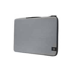 HP Protective Meteor Silver 13-14 Laptop Housse