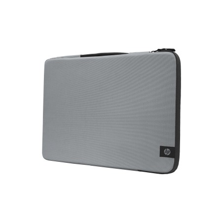 HP Protective Meteor Silver 13-14 Laptop Housse
