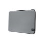 HP Protective Meteor Silver 13-14 Laptop Housse HP Protective Meteor Silver 13-14 Laptop Housse