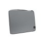 HP Protective Meteor Silver 13-14 Laptop Housse HP Protective Meteor Silver 13-14 Laptop Housse