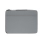 HP Protective Meteor Silver 13-14 Laptop Housse HP Protective Meteor Silver 13-14 Laptop Housse