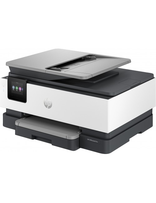 HP OfficeJet Pro Impresora multifunción 8122e