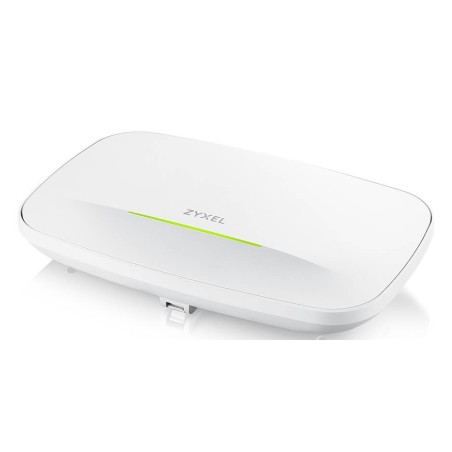 Zyxel NWA110BE 5764 Mbit s Blanc Connexion Ethernet, supportant l'alimentation via ce port (PoE)