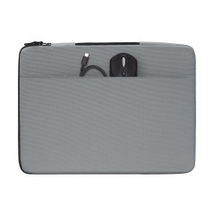 HP Protective Meteor Silver 15-16 Laptop Housse