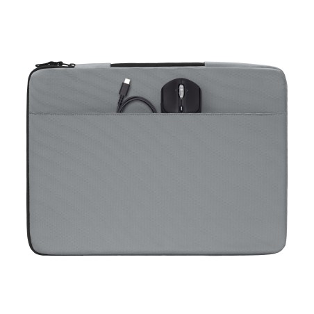 HP Protective Meteor Silver 15-16 Laptop Housse
