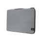 HP Protective Meteor Silver 15-16 Laptop Housse HP Protective Meteor Silver 15-16 Laptop Housse