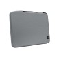 HP Protective Meteor Silver 15-16 Laptop Housse HP Protective Meteor Silver 15-16 Laptop Housse