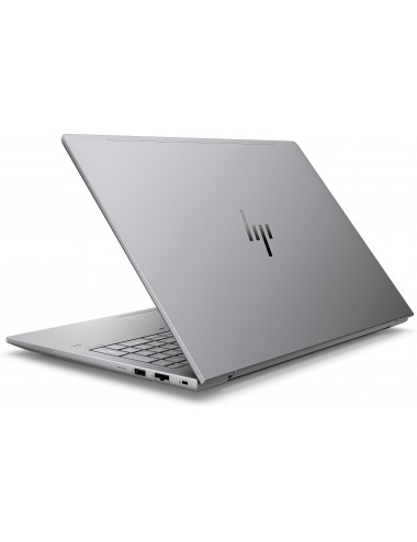 HP ZBook Power 16 G11 Intel Core Ultra 7 155H Mobile workstation 40.6 cm (16") WUXGA 32 GB DDR5-SDRAM 1 TB SSD NVIDIA RTX A1000