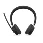 Lenovo ANC Headset 6550 Casque Sans fil Arceau Bureau/Centre d'appels USB Type-C Bluetooth Noir Lenovo ANC Headset 6550 Casque Sans fil Arceau Bureau/Centre d'appels USB Type-C Bluetooth Noir