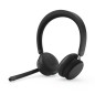Lenovo ANC Headset 6550 Casque Sans fil Arceau Bureau/Centre d'appels USB Type-C Bluetooth Noir Lenovo ANC Headset 6550 Casque Sans fil Arceau Bureau/Centre d'appels USB Type-C Bluetooth Noir
