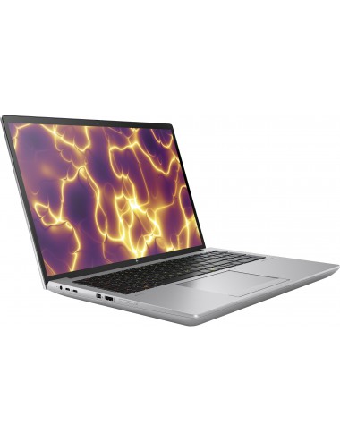 HP ZBook Fury 16 G11 Intel® Core™ i7 i7-14700HX Station de travail mobile 40,6 cm (16") WUXGA 16 Go DDR5-SDRAM 1 To SSD NVIDIA