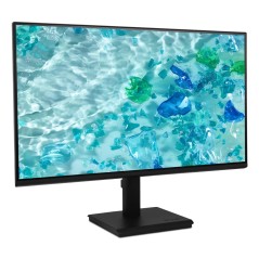 Acer Vero V7 V247Y G écran plat de PC 60,5 cm (23.8") 1920 x 1080 pixels Full HD LCD Noir