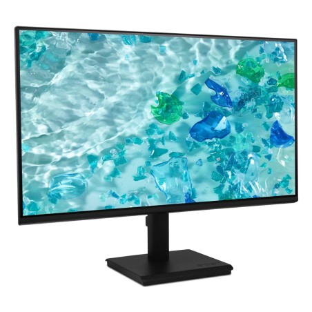 Acer Vero V7 V247Y G écran plat de PC 60,5 cm (23.8") 1920 x 1080 pixels Full HD LCD Noir