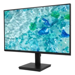 Acer Vero V7 V247Y G écran plat de PC 60,5 cm (23.8") 1920 x 1080 pixels Full HD LCD Noir
