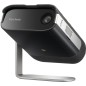 Viewsonic M1XB Projecteur à focale courte LED WVGA (854x480) Noir, Argent