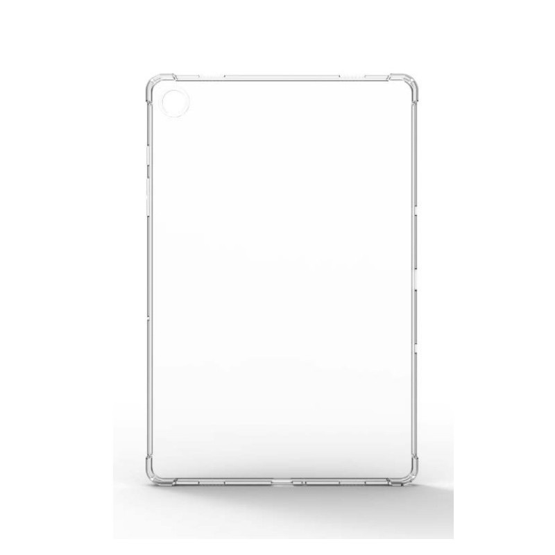 Samsung GP-FPX216AEATW étui pour tablette 27,9 cm (11") Housse Transparent Samsung GP-FPX216AEATW étui pour tablette 27,9 cm (11") Housse Transparent