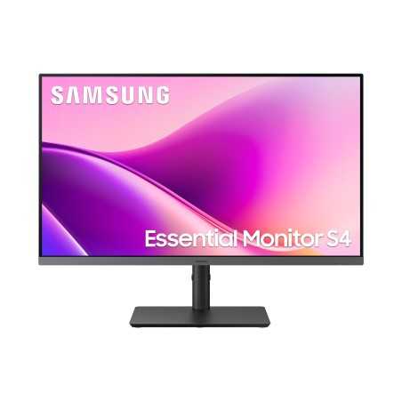 Samsung S43UF écran plat de PC 68,6 cm (27") 1920 x 1080 pixels Full HD LCD Noir