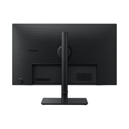 Samsung S43UF écran plat de PC 68,6 cm (27") 1920 x 1080 pixels Full HD LCD Noir