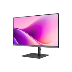 Samsung S43UF écran plat de PC 68,6 cm (27") 1920 x 1080 pixels Full HD LCD Noir