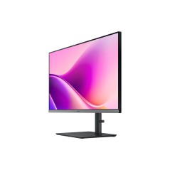 Samsung S43UF écran plat de PC 68,6 cm (27") 1920 x 1080 pixels Full HD LCD Noir