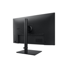 Samsung S43UF écran plat de PC 68,6 cm (27") 1920 x 1080 pixels Full HD LCD Noir