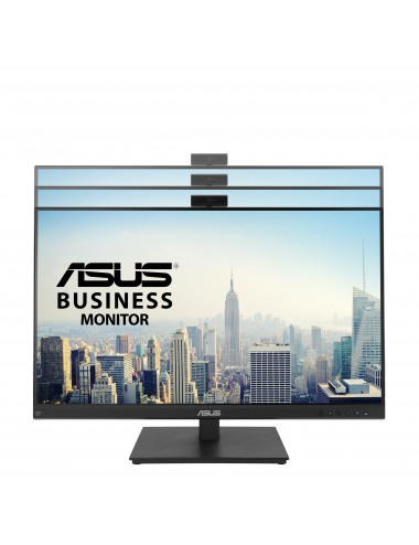 ASUS BE279QSK pantalla para PC 68,6 cm (27") 1920 x 1080 Pixeles Full HD LCD Negro