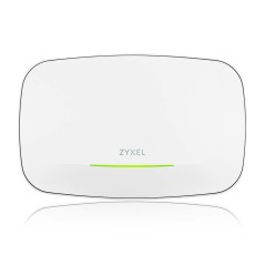 Zyxel NWA130BE-EU0101F point d'accès réseaux locaux sans fil 5764 Mbit s Blanc Connexion Ethernet, supportant l'alimentation