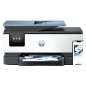 HP OfficeJet Pro 8125e Sans fil All-in-One Couleur Imprimante, Instant Ink Impression recto-verso