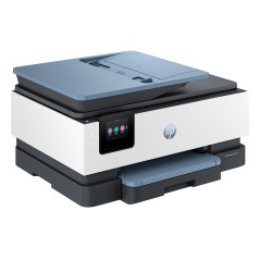 HP OfficeJet Pro 8125e Sans fil All-in-One Couleur Imprimante, Instant Ink Impression recto-verso