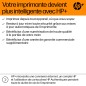 HP OfficeJet Pro 8125e Sans fil All-in-One Couleur Imprimante, Instant Ink Impression recto-verso