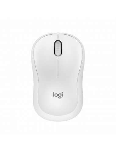 Logitech M240 ratón Viajes Ambidextro Bluetooth