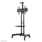 Neomounts NM-M1700BLACK Chariot pour écran 32-75" Neomounts NM-M1700BLACK Chariot pour écran 32-75"