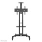 Neomounts NM-M1700BLACK Chariot pour écran 32-75" Neomounts NM-M1700BLACK Chariot pour écran 32-75"