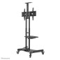 Neomounts NM-M1700BLACK Chariot pour écran 32-75" Neomounts NM-M1700BLACK Chariot pour écran 32-75"
