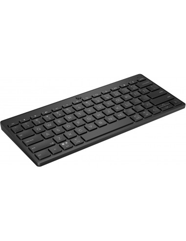 HP Teclado multidispositivo compacto 355 con Bluetooth