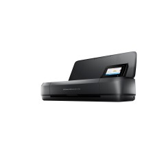 HP OfficeJet Mobile 250 Sans fil All-in-One Couleur Imprimante, Copieur, Scanner