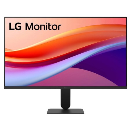 LG 27U411A-B écran plat de PC 68,6 cm (27") 1920 x 1080 pixels Full HD LED Noir