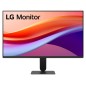LG 27U411A-B écran plat de PC 68,6 cm (27") 1920 x 1080 pixels Full HD LED Noir