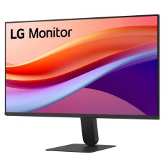 LG 27U411A-B écran plat de PC 68,6 cm (27") 1920 x 1080 pixels Full HD LED Noir