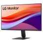 LG 27U411A-B écran plat de PC 68,6 cm (27") 1920 x 1080 pixels Full HD LED Noir