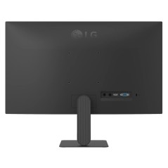 LG 27U411A-B écran plat de PC 68,6 cm (27") 1920 x 1080 pixels Full HD LED Noir