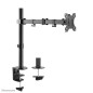 Neomounts FPMA-D550BLACK Support d'écran à fixer 10-32" Neomounts FPMA-D550BLACK Support d'écran à fixer 10-32"