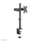 Neomounts FPMA-D550BLACK Support d'écran à fixer 10-32" Neomounts FPMA-D550BLACK Support d'écran à fixer 10-32"