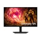 Samsung Ecran PC Gaming 27’’ Odyssey G5 G50F QHD 180Hz Samsung Ecran PC Gaming 27’’ Odyssey G5 G50F QHD 180Hz