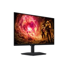 Samsung Ecran PC Gaming 27’’ Odyssey G5 G50F QHD 180Hz