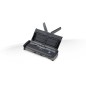 Canon imageFORMULA P-215II Alimentation feuille à feuille de scanner 600 x 600 DPI A4 Noir, Gris Canon imageFORMULA P-215II Alimentation feuille à feuille de scanner 600 x 600 DPI A4 Noir, Gris