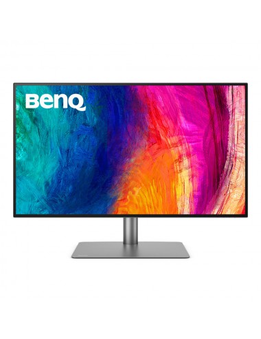 BenQ PD3225U Monitor PC 81,3 cm (32") 3840 x 2160 Pixel 4K Ultra HD LED Nero