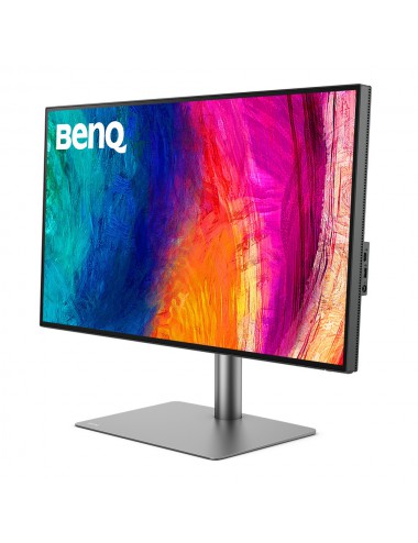 BenQ PD3225U pantalla para PC 81,3 cm (32") 3840 x 2160 Pixeles 4K Ultra HD LED Negro