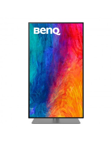 BenQ PD3225U pantalla para PC 81,3 cm (32") 3840 x 2160 Pixeles 4K Ultra HD LED Negro