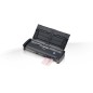 Canon imageFORMULA P-215II Alimentation feuille à feuille de scanner 600 x 600 DPI A4 Noir, Gris Canon imageFORMULA P-215II Alimentation feuille à feuille de scanner 600 x 600 DPI A4 Noir, Gris